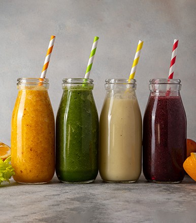 10 Best Summer-Friendly Detox Drinks to Prevent Health Issues